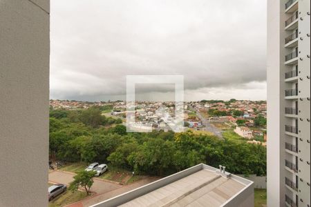 Apartamento para alugar com 38m², 2 quartos e sem vaga Apartamento para alugar com 38m², 2 quartos e sem vagaVista do Quarto 1