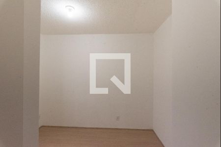 Quarto 1 de apartamento à venda com 2 quartos, 38m² em Residencial Parque da Fazenda, Campinas