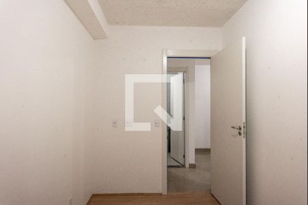 Apartamento para alugar com 38m², 2 quartos e sem vaga Apartamento para alugar com 38m², 2 quartos e sem vagaQuarto 2