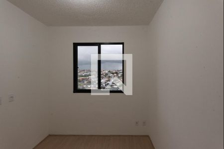 Quarto 1 de apartamento à venda com 2 quartos, 38m² em Residencial Parque da Fazenda, Campinas