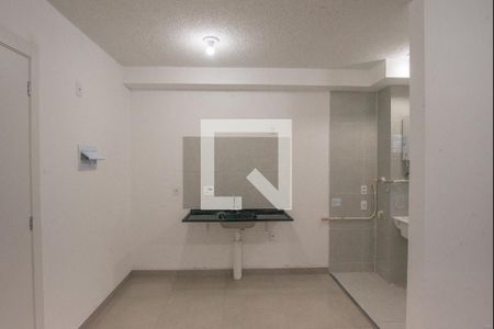Apartamento para alugar com 38m², 2 quartos e sem vaga Apartamento para alugar com 38m², 2 quartos e sem vagaCozinha