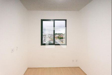 Quarto 1 de apartamento à venda com 2 quartos, 38m² em Residencial Parque da Fazenda, Campinas