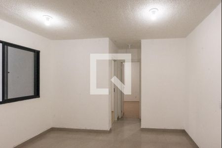 Sala de apartamento à venda com 2 quartos, 38m² em Residencial Parque da Fazenda, Campinas