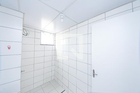 Apartamento para alugar com 49m², 2 quartos e sem vagaBanheiro