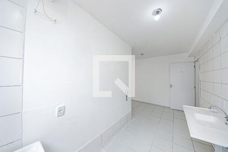 Apartamento para alugar com 49m², 2 quartos e sem vagaCozinha