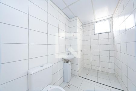 Apartamento para alugar com 49m², 2 quartos e sem vagaBanheiro