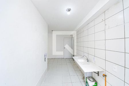Apartamento para alugar com 49m², 2 quartos e sem vagaCozinha