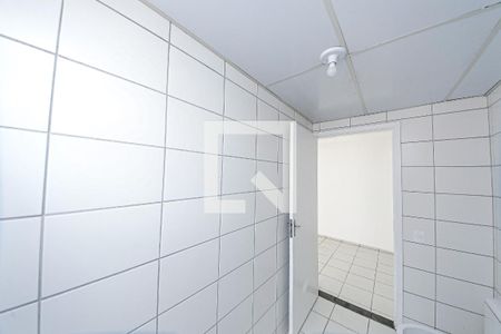 Apartamento para alugar com 49m², 2 quartos e sem vagaBanheiro