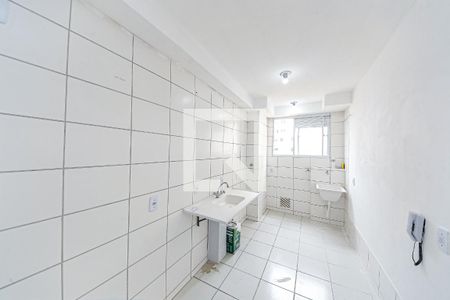 Apartamento para alugar com 49m², 2 quartos e sem vagaCozinha