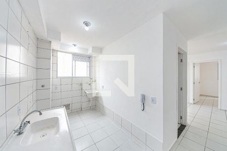 Apartamento para alugar com 49m², 2 quartos e sem vagaCozinha