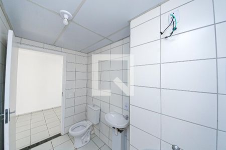 Apartamento para alugar com 49m², 2 quartos e sem vagaBanheiro