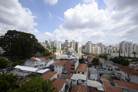 Studio para alugar com 29m², 1 quarto e sem vagaVista