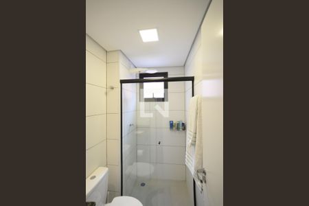 Studio para alugar com 29m², 1 quarto e sem vagaBanheiro