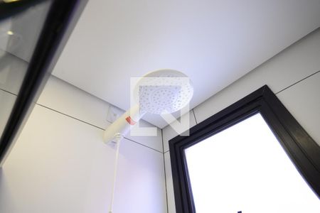 Studio para alugar com 29m², 1 quarto e sem vagaBanheiro