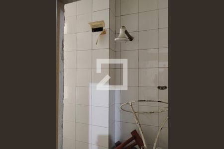 Apartamento à venda com 110m², 3 quartos e sem vagaÁrea de serviço - banheiro