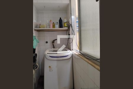 Apartamento à venda com 110m², 3 quartos e sem vagaÁrea de serviço