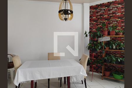 Sala de apartamento à venda com 3 quartos, 110m² em Copacabana, Rio de Janeiro