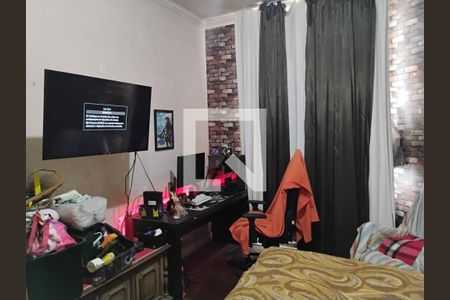 Quarto 2 de apartamento à venda com 3 quartos, 110m² em Copacabana, Rio de Janeiro