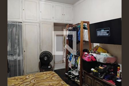 Apartamento à venda com 110m², 3 quartos e sem vagaQuarto 2