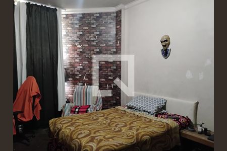 Quarto 2 de apartamento à venda com 3 quartos, 110m² em Copacabana, Rio de Janeiro