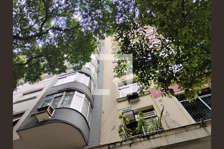 Apartamento à venda com 110m², 3 quartos e sem vagaFachada