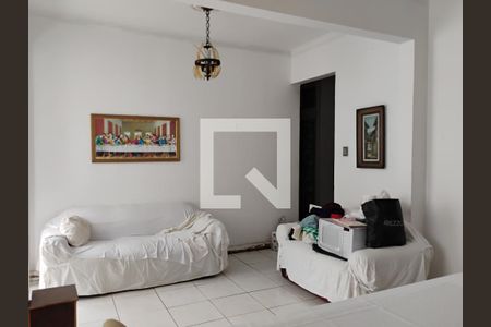 Sala de apartamento à venda com 3 quartos, 110m² em Copacabana, Rio de Janeiro