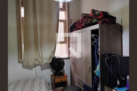 Quarto 1 de apartamento à venda com 3 quartos, 110m² em Copacabana, Rio de Janeiro