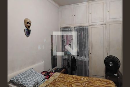 Quarto 2 de apartamento à venda com 3 quartos, 110m² em Copacabana, Rio de Janeiro