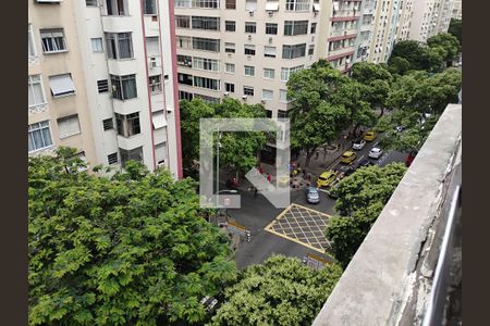Apartamento à venda com 110m², 3 quartos e sem vagaVista do Quarto 3