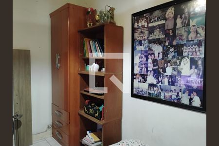 Quarto 1 de apartamento à venda com 3 quartos, 110m² em Copacabana, Rio de Janeiro