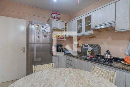 Casa de condomínio à venda com 132m², 2 quartos e 1 vaga Casa de condomínio à venda com 132m², 2 quartos e 1 vagaCozinha