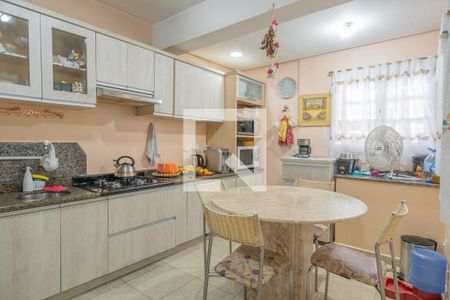 Casa de condomínio à venda com 132m², 2 quartos e 1 vaga Casa de condomínio à venda com 132m², 2 quartos e 1 vagaCozinha