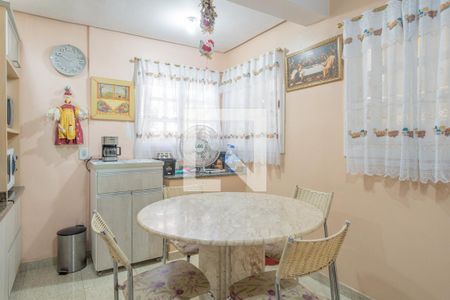 Casa de condomínio à venda com 132m², 2 quartos e 1 vaga Casa de condomínio à venda com 132m², 2 quartos e 1 vagaCozinha