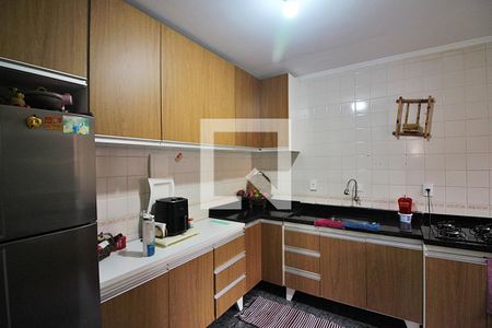 Apartamento à venda com 45m², 1 quarto e 1 vagaCozinha e Área de Serviço