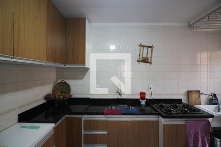 Apartamento à venda com 45m², 1 quarto e 1 vagaCozinha e Área de Serviço