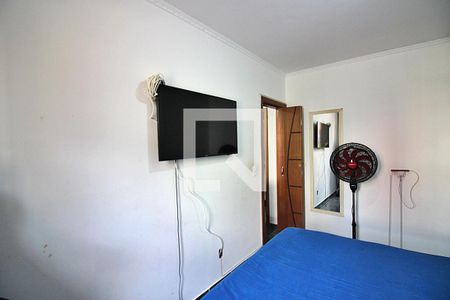 Quarto de apartamento à venda com 1 quarto, 45m² em Baeta Neves, São Bernardo do Campo