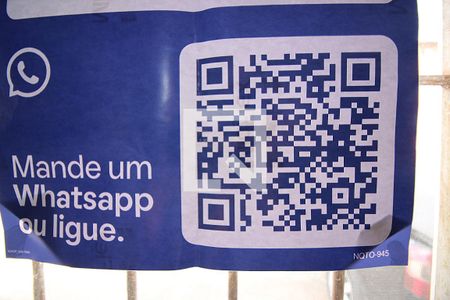 Apartamento à venda com 45m², 1 quarto e 1 vagaQR CODE