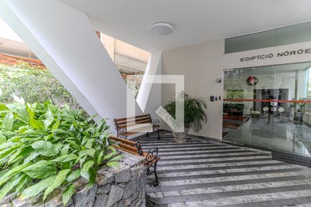 Apartamento à venda com 160m², 3 quartos e 1 vagaPortaria