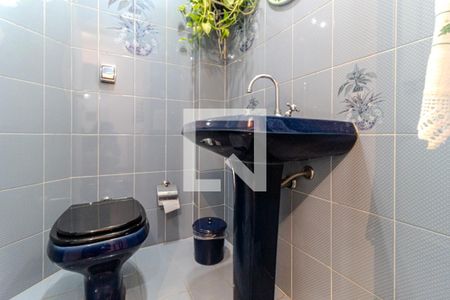 Apartamento à venda com 160m², 3 quartos e 1 vagaLavabo