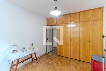 Apartamento à venda com 160m², 3 quartos e 1 vagaQuarto 2