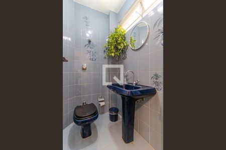 Apartamento à venda com 160m², 3 quartos e 1 vagaLavabo