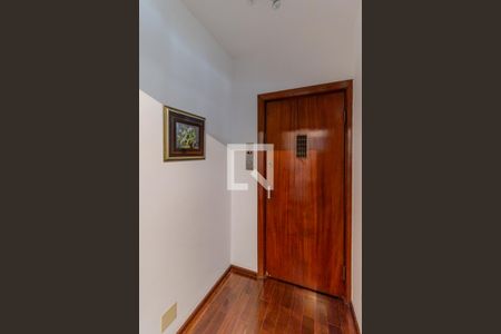 Apartamento à venda com 160m², 3 quartos e 1 vagaEntrada Privativa