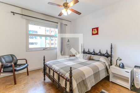 Apartamento à venda com 160m², 3 quartos e 1 vagaSuíte