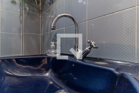 Apartamento à venda com 160m², 3 quartos e 1 vagaLavabo