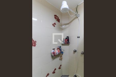 Apartamento à venda com 160m², 3 quartos e 1 vagaBanheiro da Suíte