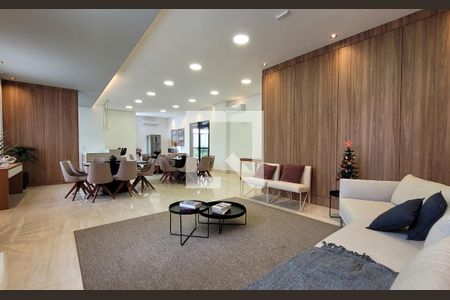 Apartamento à venda com 87m², 2 quartos e 2 vagasÁrea comum