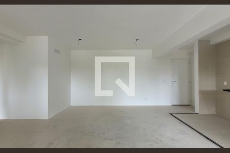 Apartamento à venda com 87m², 2 quartos e 2 vagasSala