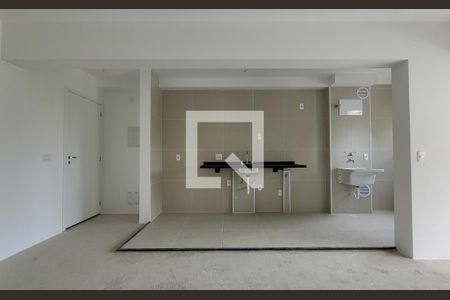 Apartamento à venda com 87m², 2 quartos e 2 vagasCozinha