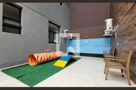 Apartamento à venda com 87m², 2 quartos e 2 vagasPet place