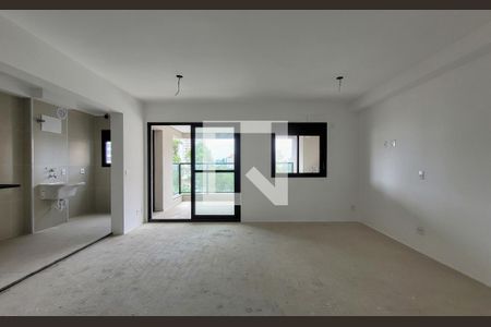 Apartamento à venda com 87m², 2 quartos e 2 vagasSala